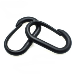 О-подібний карабін