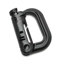 D-подібний карабін