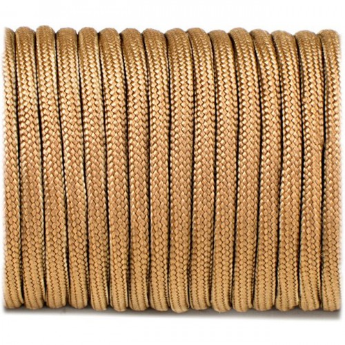 550 Paracord #003 Coyote brown