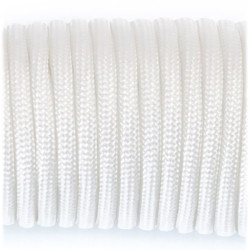 550 Paracord #005 White