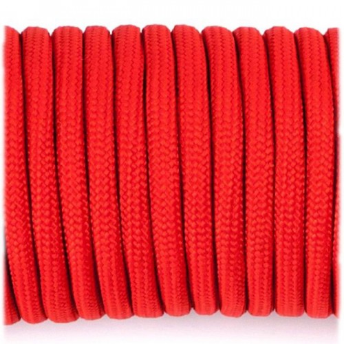 550 Paracord #006 Red
