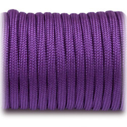 550 Paracord #014 Purple