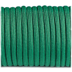 550 Paracord #016 Green
