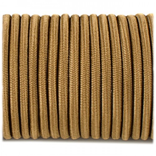 Shock cord Coyote 4mm