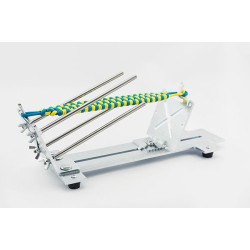 Станок для плетіння браслетів