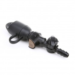 Мундштук гідратора прямий