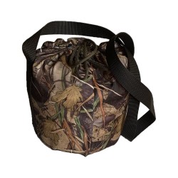 Мотузка пожежна МПР-30